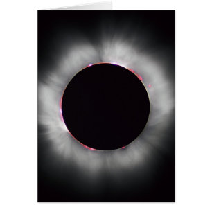 Solar Eclipse, 1999