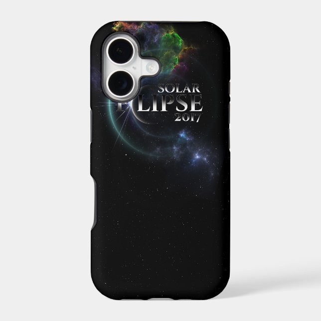 Solar Eclipse 2017 (Back)