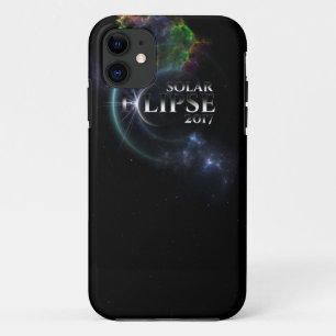 Solar Eclipse 2017 Case-Mate iPhone Case