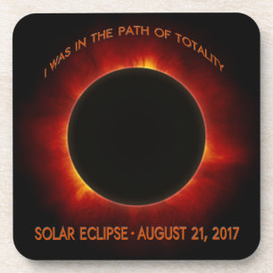 Solar Eclipse Coaster