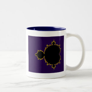 Solar Eclipse Mug