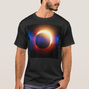 Solar Eclipse T-Shirt