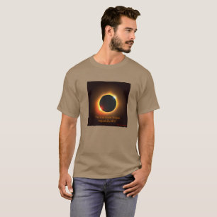 Solar Eclipse T-Shirt