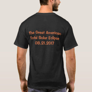 Solar Eclipse T-Shirt