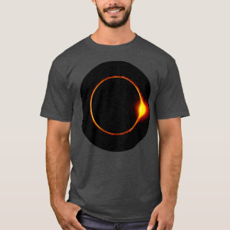 Solar eclipse T-Shirt