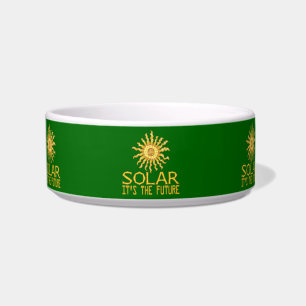 Solar Energy Bowl