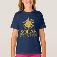 Solar Energy Future
