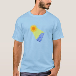 Solar Energy T-Shirt