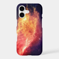 Solar Fire Across the Cosmos