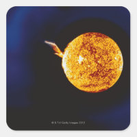 Solar Flare