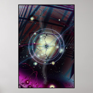 Solar Inversion Poster