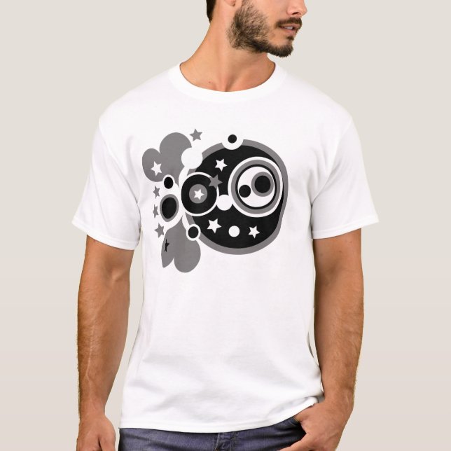 Solar Love T-Shirt (Front)