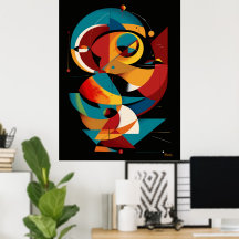 Solar Mechanism – Dynamic Geometric Abstraction