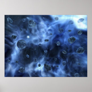 Solar Orphans II Poster