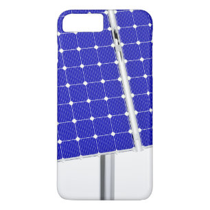 Solar Panel Case-Mate iPhone Case
