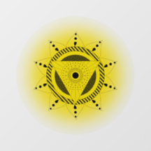 Solar Plexus Chakra 