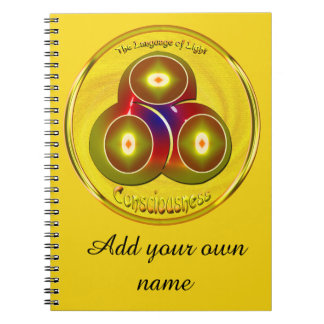 Solar Plexus Chakra - Consciousness Notebook