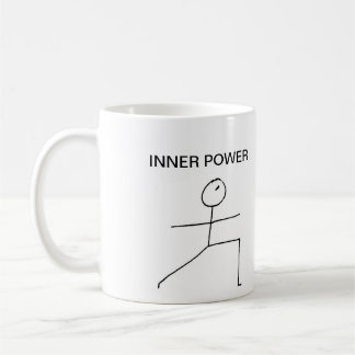 Solar Plexus Chakra Pocket Gurus Mug