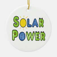 Solar Power
