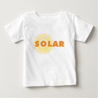 Solar Power Sun