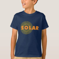 Solar Power Sun