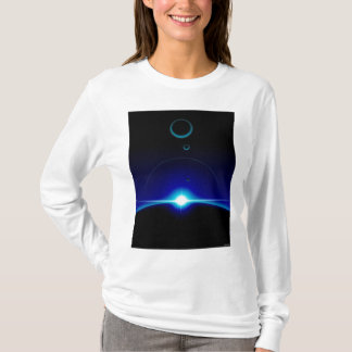 Solar Scene T-Shirt