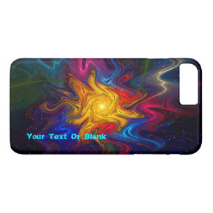 Solar Spectrum Case-Mate iPhone Case