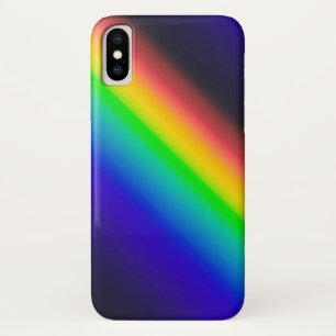 Solar Spectrum Diagonal Case-Mate iPhone Case