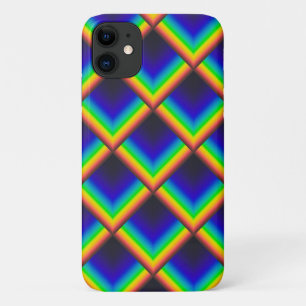 Solar spectrum scales Case-Mate iPhone case
