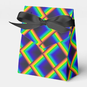 Solar spectrum scales favour box