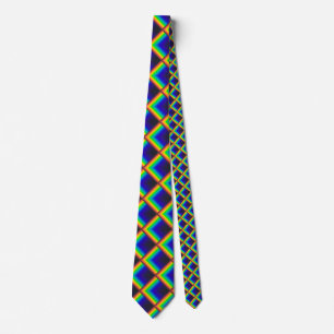 Solar spectrum scales tie