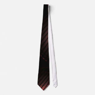 Solar Stripes Tie