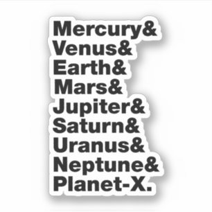 Solar System