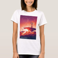 Solar System, 20 Years of Spirit and Opportunity