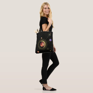 Solar System.2 Tote Bag