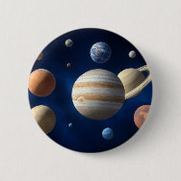 Solar System Montage