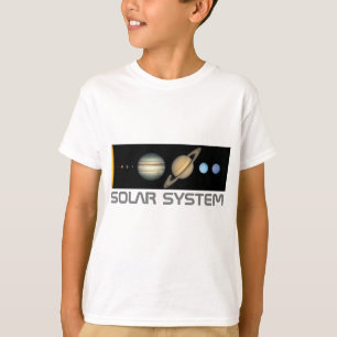 Solar system T-Shirt