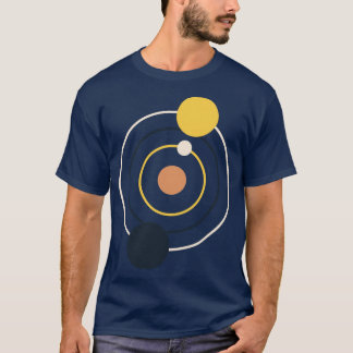 Solar System T-Shirt