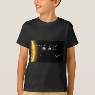 Solar System T-Shirt