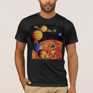 Solar System T-Shirt