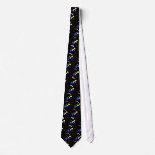 Solar System Tie
