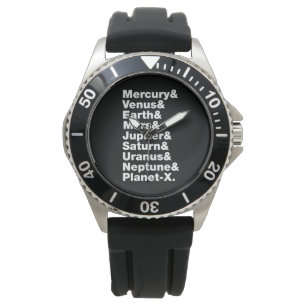 Solar System Watch