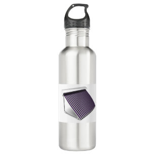 Solar water heater 710 ml water bottle