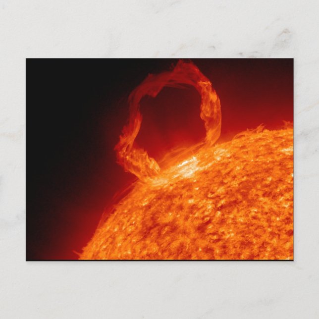 Solar-Whip Postcard (Front)