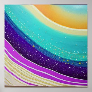 Solar Winds Poster