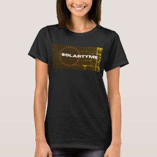 SolarTyme - First Run Women's Tee