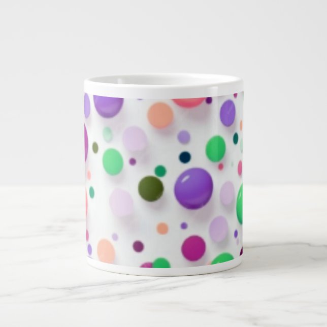 Sold by  Speciality Mug (Front)