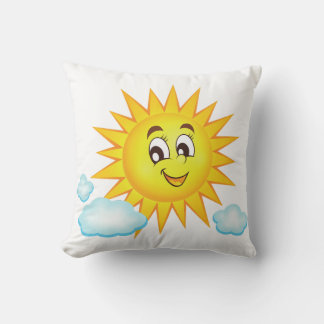 Sold by Throw Pillow Size