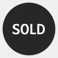Sold