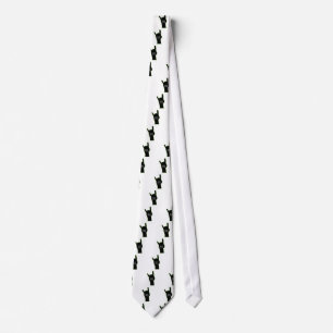 Sold My Soul To Rock & Roll Tie